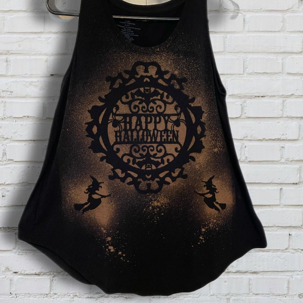 CUSTOM Drapey Tank Top - YOU choose the size
